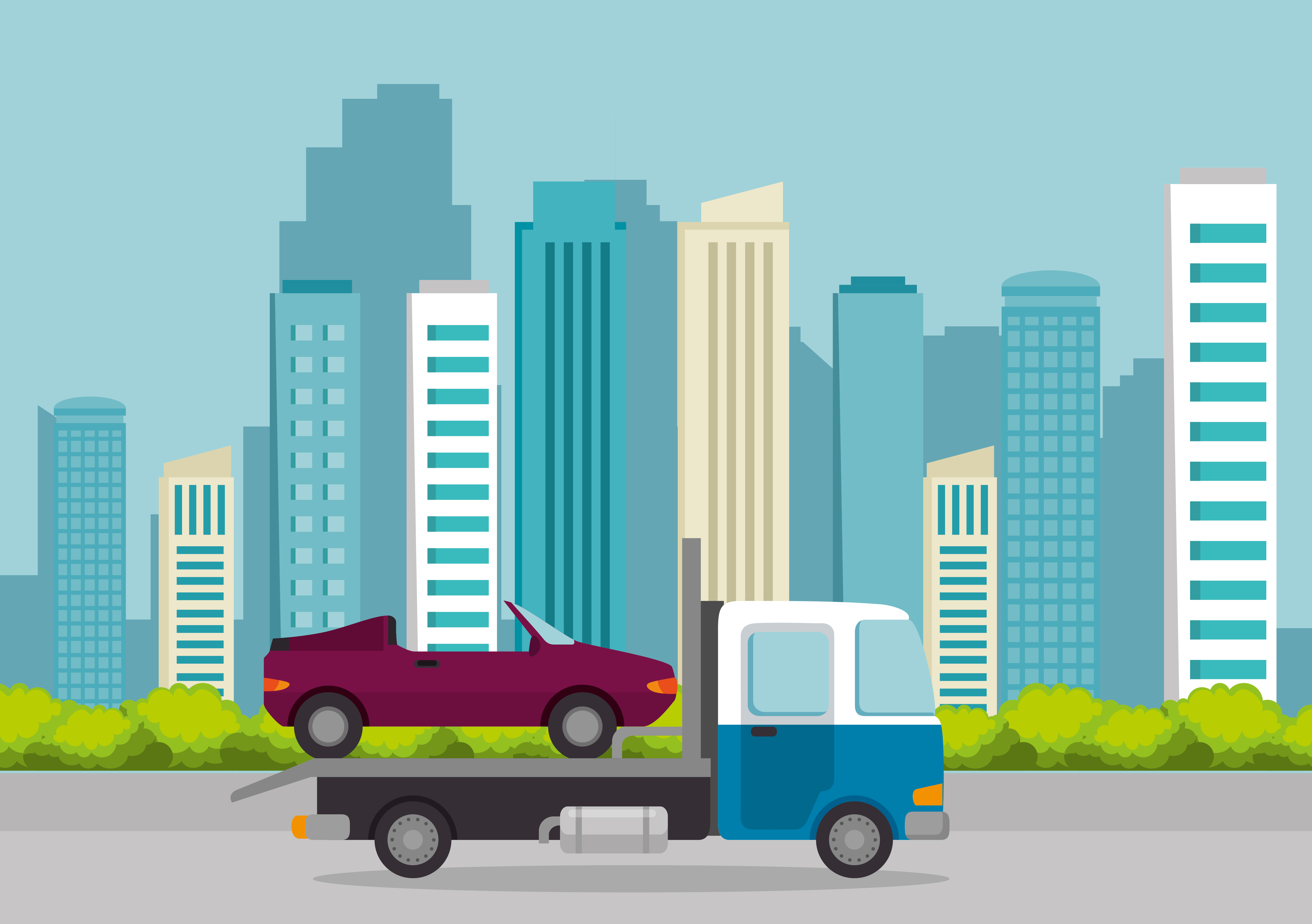 Utilizing Local Citations and SEO for Towing Companies